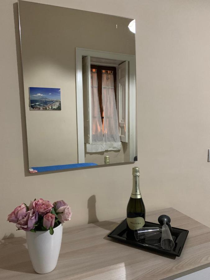 B&B Family Martone Castellammare di Stabia Exterior photo