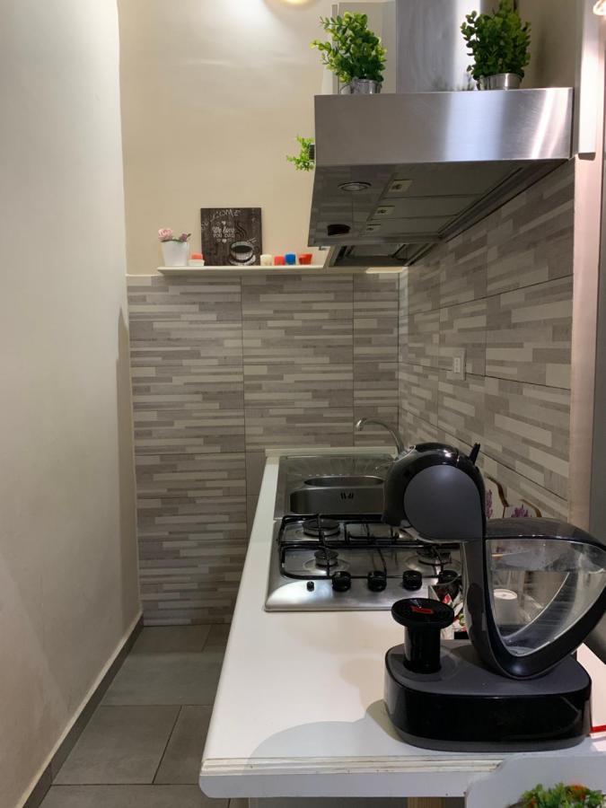 B&B Family Martone Castellammare di Stabia Exterior photo