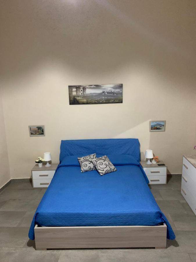 B&B Family Martone Castellammare di Stabia Exterior photo